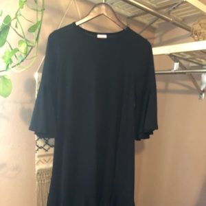 Lularoe Marine dress
